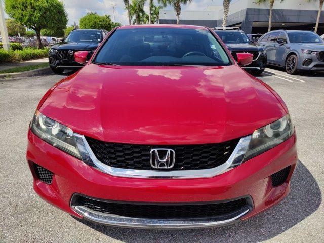 used 2015 Honda Accord car, priced at $14,998