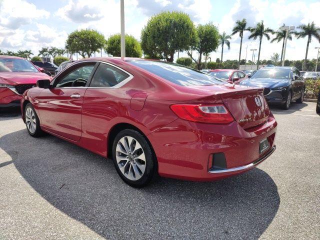 used 2015 Honda Accord car, priced at $14,998