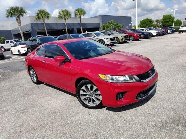 used 2015 Honda Accord car, priced at $14,998