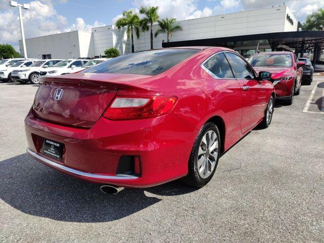 used 2015 Honda Accord car, priced at $14,998