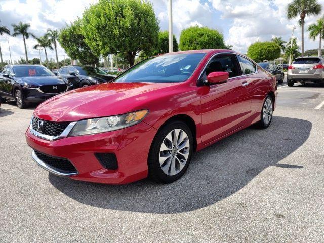 used 2015 Honda Accord car, priced at $14,998