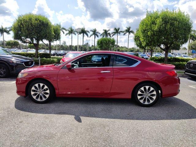 used 2015 Honda Accord car, priced at $14,998