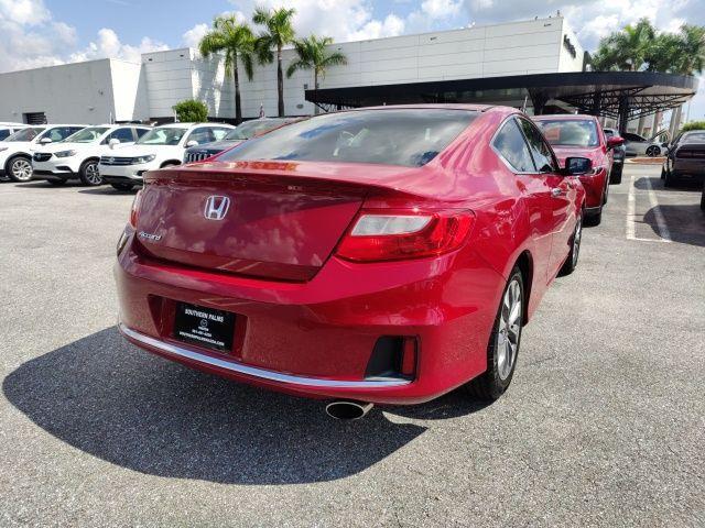 used 2015 Honda Accord car, priced at $14,998