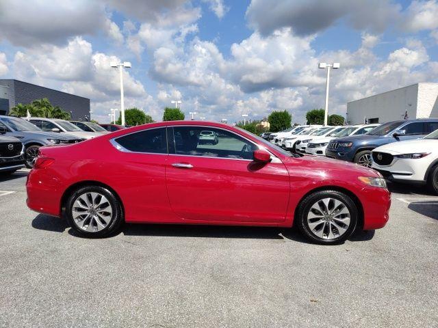 used 2015 Honda Accord car, priced at $14,998