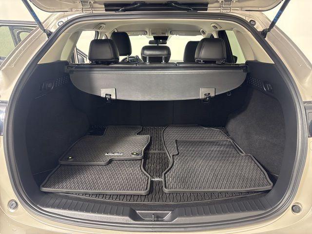 used 2024 Mazda CX-5 car, priced at $24,771