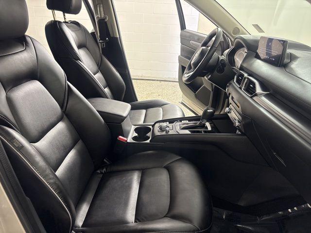 used 2024 Mazda CX-5 car, priced at $24,771