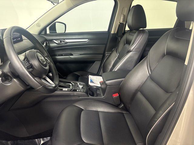 used 2024 Mazda CX-5 car, priced at $24,771