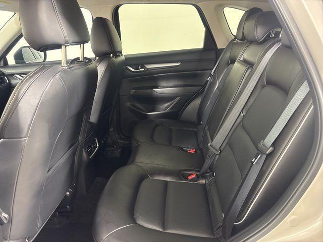 used 2024 Mazda CX-5 car, priced at $24,771