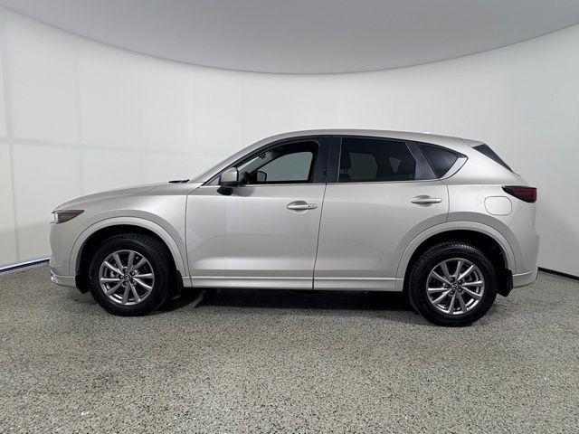 used 2024 Mazda CX-5 car, priced at $24,771