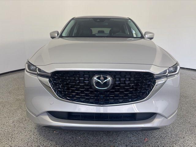 used 2024 Mazda CX-5 car, priced at $24,771