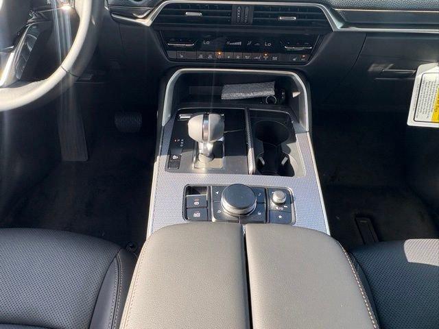 new 2025 Mazda CX-70 car, priced at $46,043