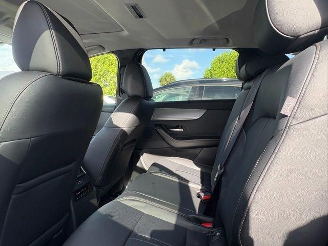 new 2025 Mazda CX-70 car, priced at $46,043