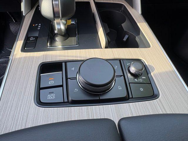 new 2025 Mazda CX-90 car, priced at $39,046
