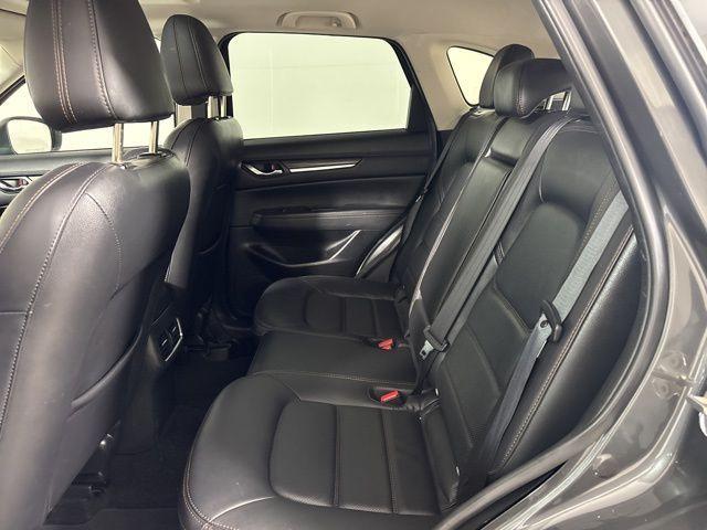 used 2023 Mazda CX-5 car, priced at $23,150