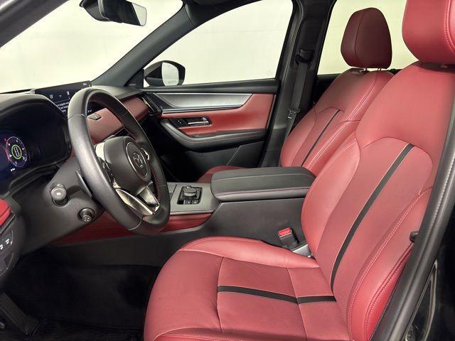used 2025 Mazda CX-70 car, priced at $44,980