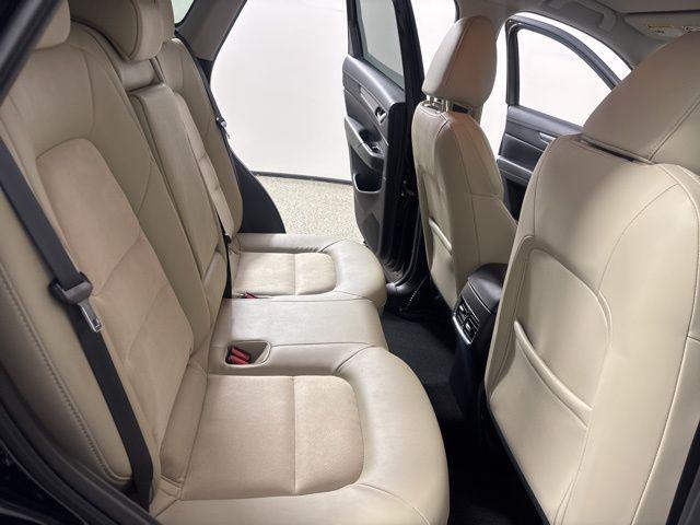 used 2023 Mazda CX-5 car, priced at $23,152
