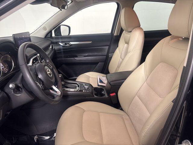 used 2023 Mazda CX-5 car, priced at $23,152