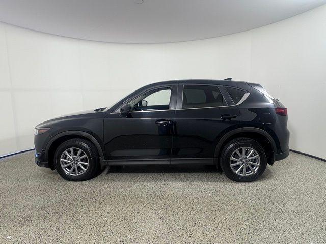 used 2023 Mazda CX-5 car, priced at $23,152