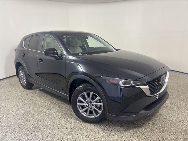 used 2023 Mazda CX-5 car, priced at $23,152