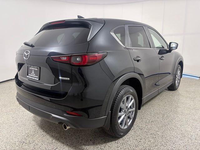 used 2023 Mazda CX-5 car, priced at $23,152