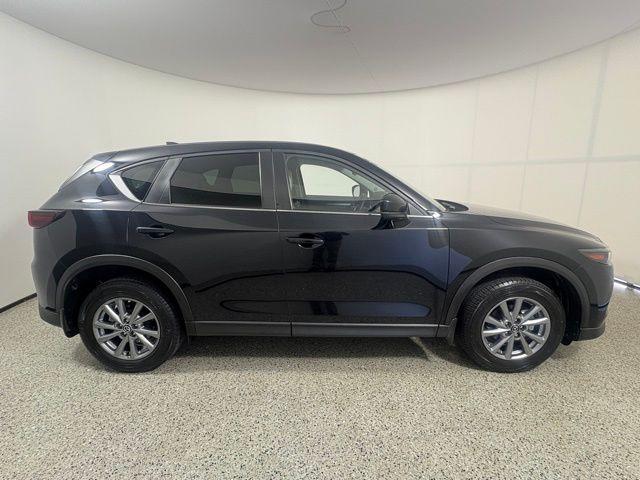 used 2023 Mazda CX-5 car, priced at $23,152