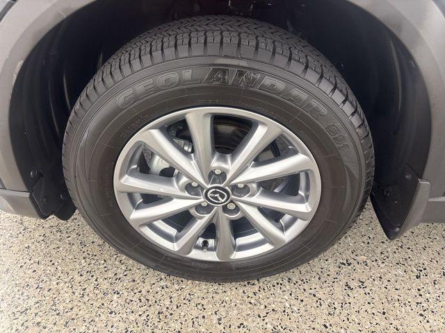 used 2023 Mazda CX-5 car, priced at $23,152
