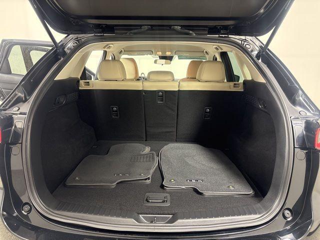 used 2023 Mazda CX-5 car, priced at $23,152