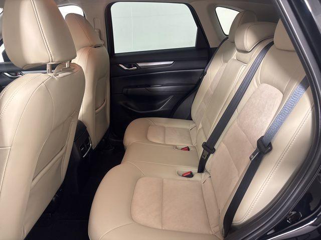 used 2023 Mazda CX-5 car, priced at $23,152