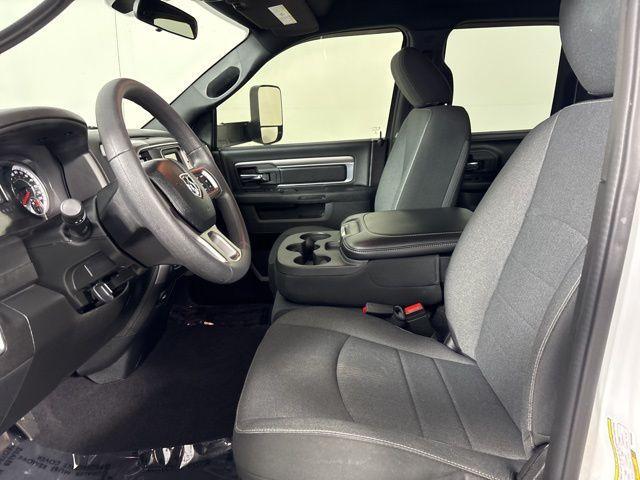 used 2021 Ram 1500 Classic car, priced at $32,020