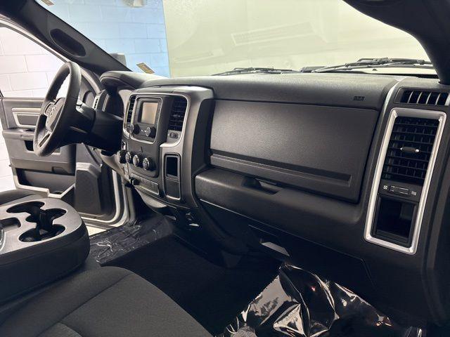 used 2021 Ram 1500 Classic car, priced at $32,020