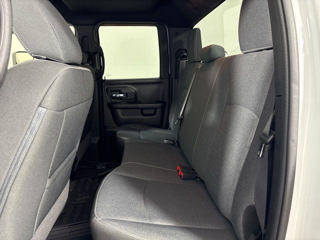 used 2021 Ram 1500 Classic car, priced at $32,020