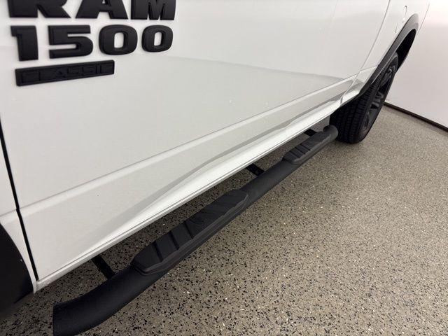 used 2021 Ram 1500 Classic car, priced at $32,020