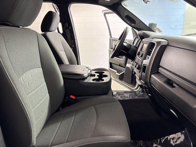 used 2021 Ram 1500 Classic car, priced at $32,020