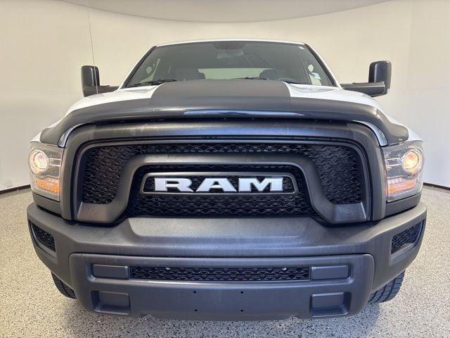 used 2021 Ram 1500 Classic car, priced at $32,020