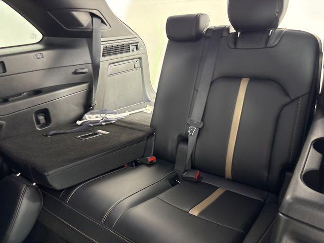 used 2025 Mazda CX-90 car, priced at $46,768