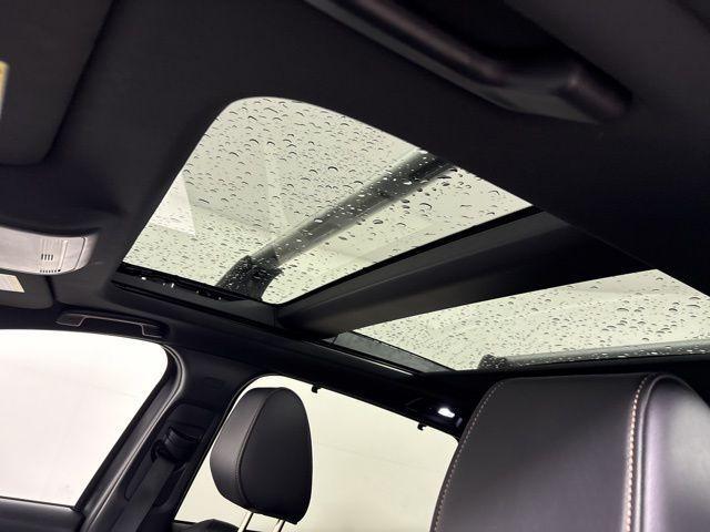 used 2025 Mazda CX-90 car, priced at $46,768