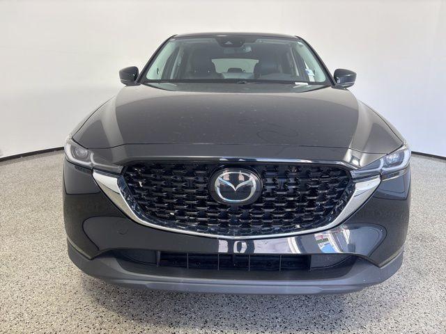 used 2023 Mazda CX-5 car, priced at $25,518
