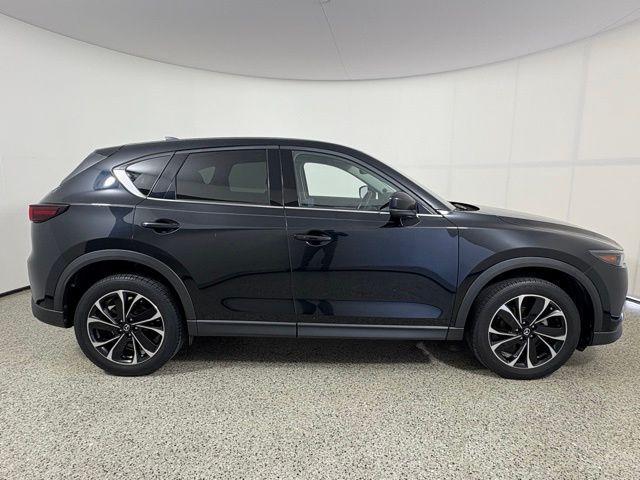 used 2023 Mazda CX-5 car, priced at $25,518