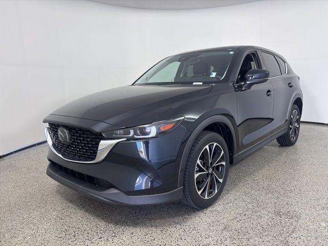used 2023 Mazda CX-5 car, priced at $25,518