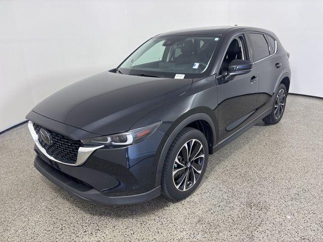 used 2023 Mazda CX-5 car, priced at $25,518