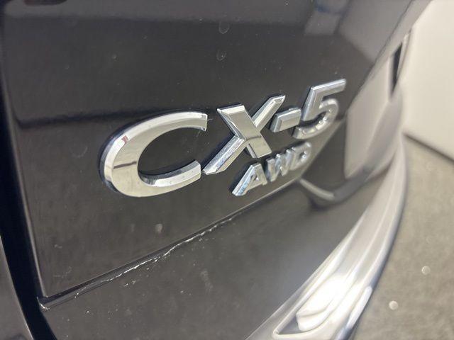 used 2023 Mazda CX-5 car, priced at $25,518