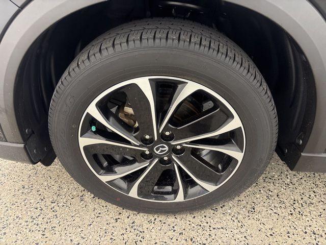 used 2023 Mazda CX-5 car, priced at $25,518