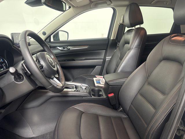 used 2023 Mazda CX-5 car, priced at $25,518