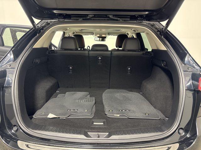 used 2023 Mazda CX-5 car, priced at $25,518