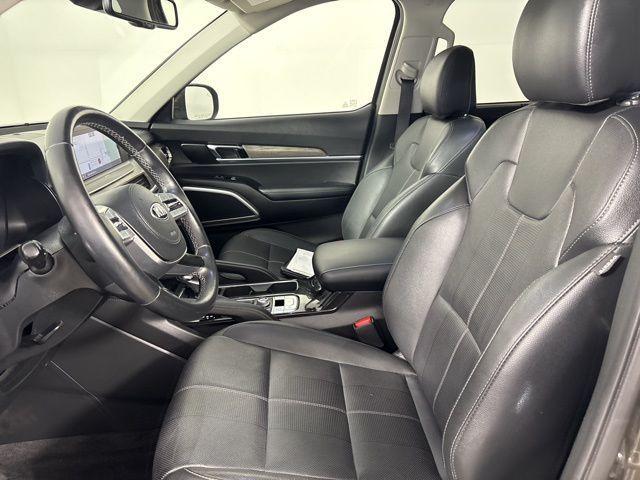 used 2021 Kia Telluride car, priced at $26,983