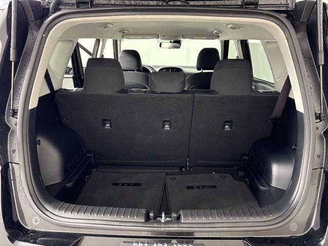 used 2025 Kia Soul car, priced at $16,139