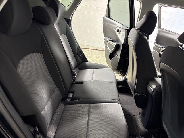 used 2025 Kia Soul car, priced at $16,139