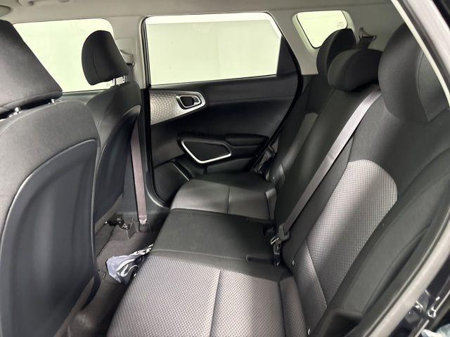 used 2025 Kia Soul car, priced at $16,139