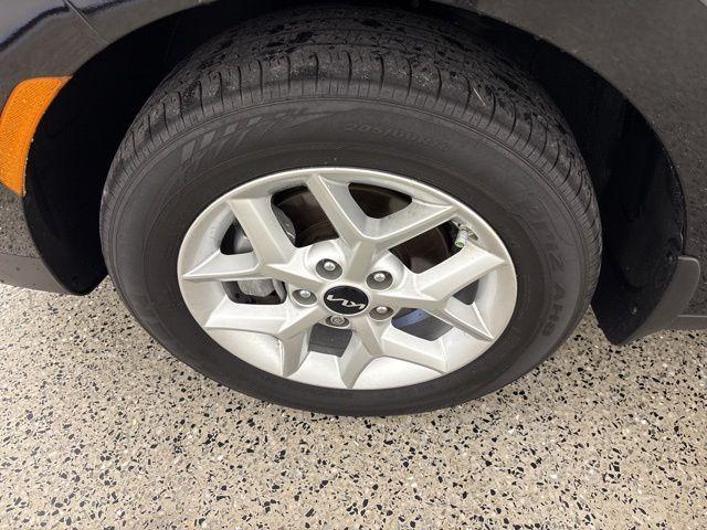 used 2025 Kia Soul car, priced at $16,139