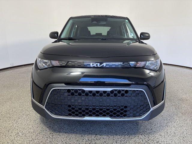 used 2025 Kia Soul car, priced at $16,139